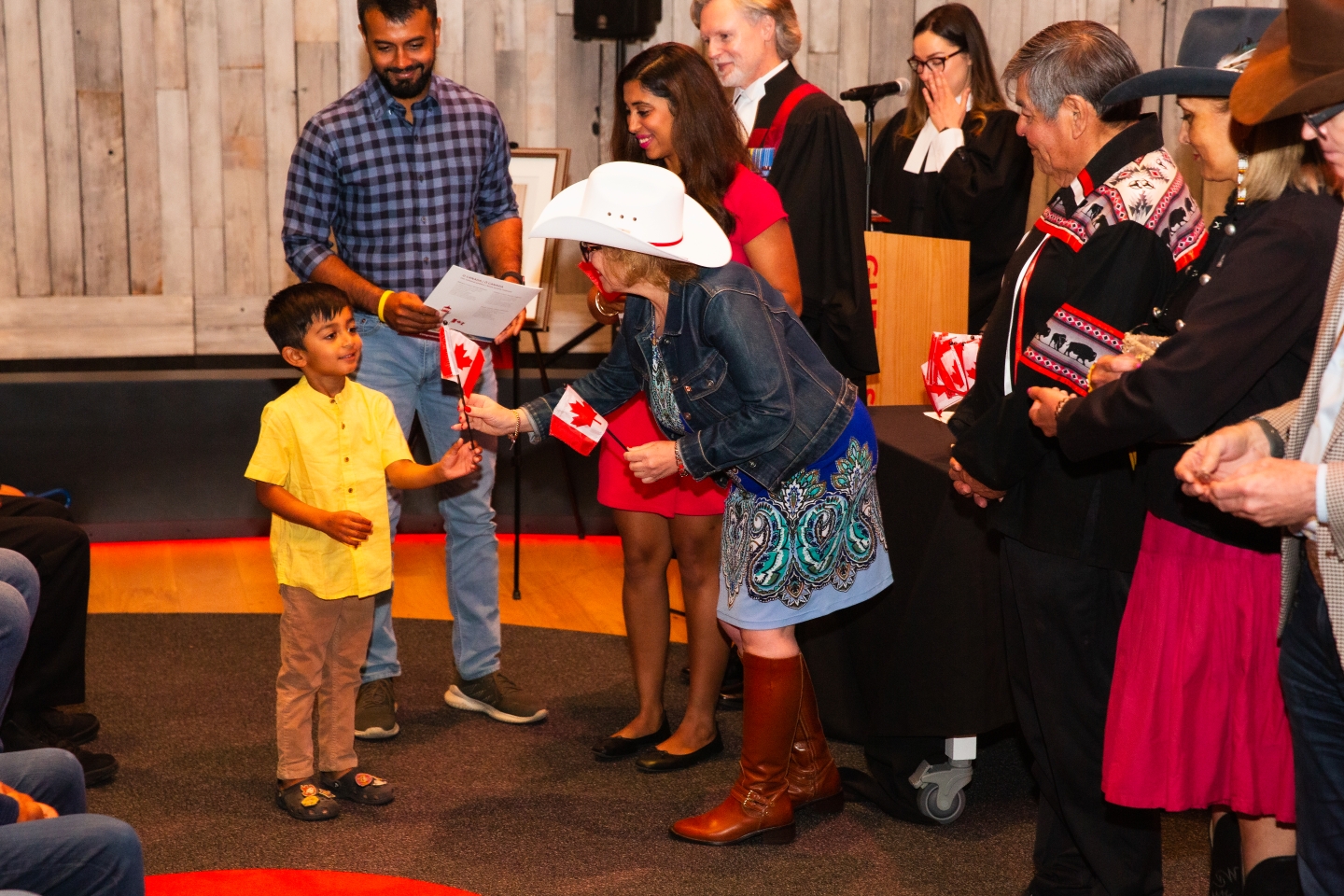 Workforce and job preparation