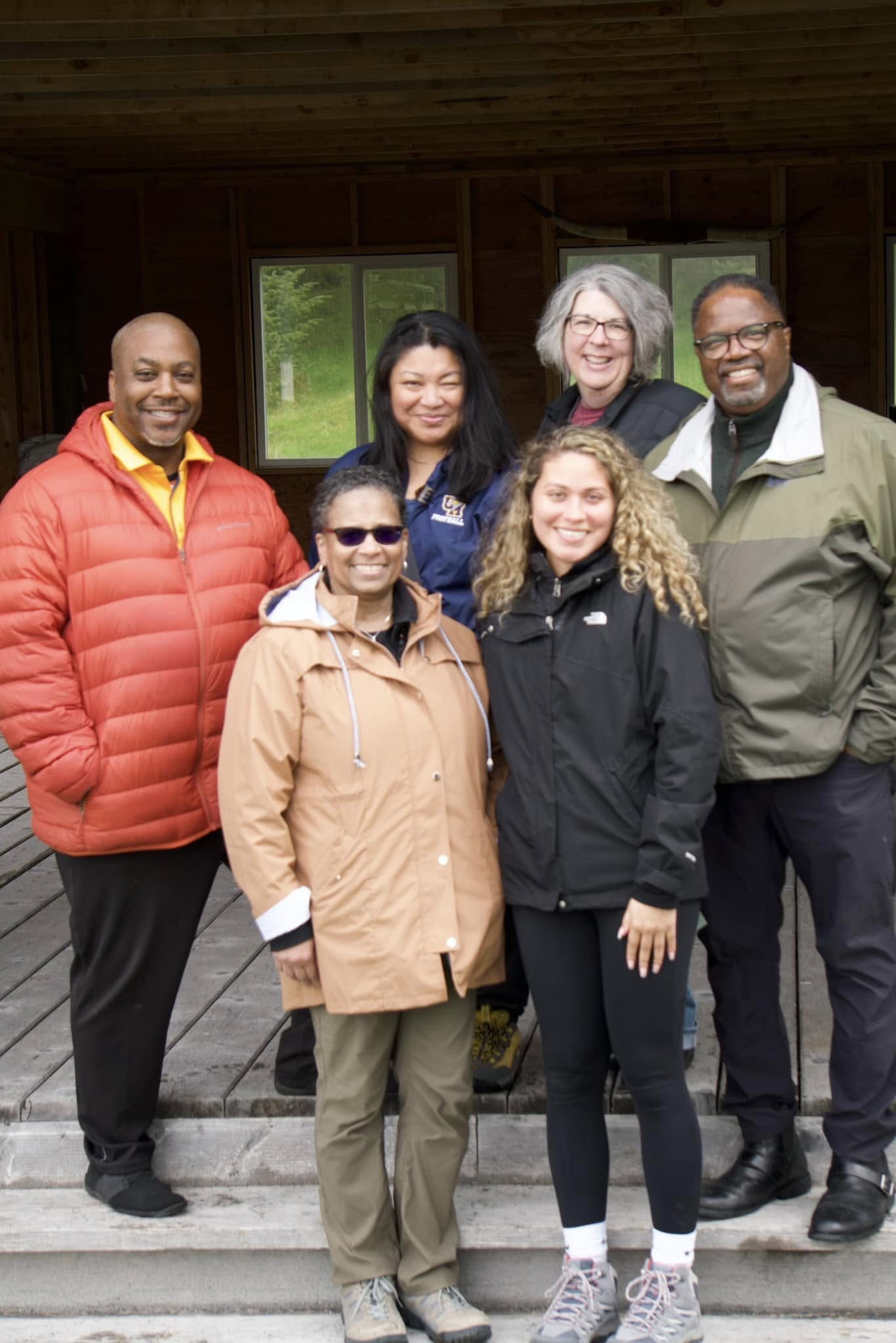 Direct relief program